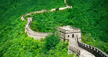 با شگفت انگیزترین شهرهای توریستی چین آشنا شوید