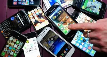 «رجیستری» قاچاق موبایل را به صفر رساند؟