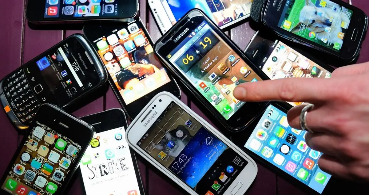 «رجیستری» قاچاق موبایل را به صفر رساند؟