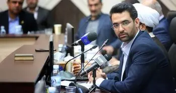 وزیر ارتباطات: قیمت گوشی به عقب باز نمی‌گردد!