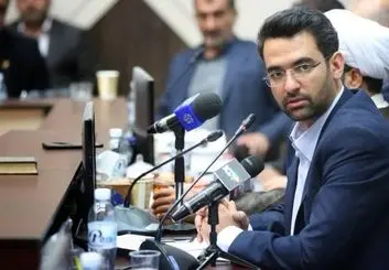 وزیر ارتباطات: قیمت گوشی به عقب باز نمی‌گردد!