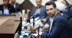وزیر ارتباطات: قیمت گوشی به عقب باز نمی‌گردد!
