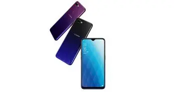 رندرهای رسمی اوپو A7X به همراه مشخصات آن منتشر شد