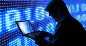 مجرمان سایبری هر ماه یک کسب و کار اینترنتی را مختل می کنند!