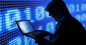 مجرمان سایبری هر ماه یک کسب و کار اینترنتی را مختل می کنند!