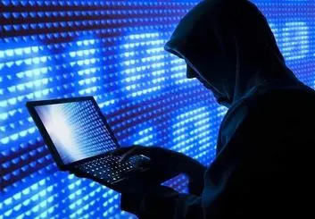 مجرمان سایبری هر ماه یک کسب و کار اینترنتی را مختل می کنند!