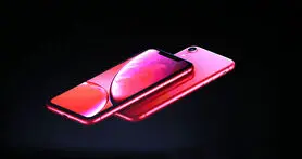 مشخصات کامل گوشی آیفون XR