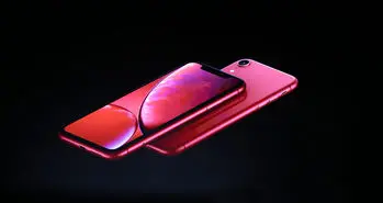 مشخصات کامل گوشی آیفون XR