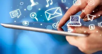 چشم امید اینترنت ثابت به موبایل