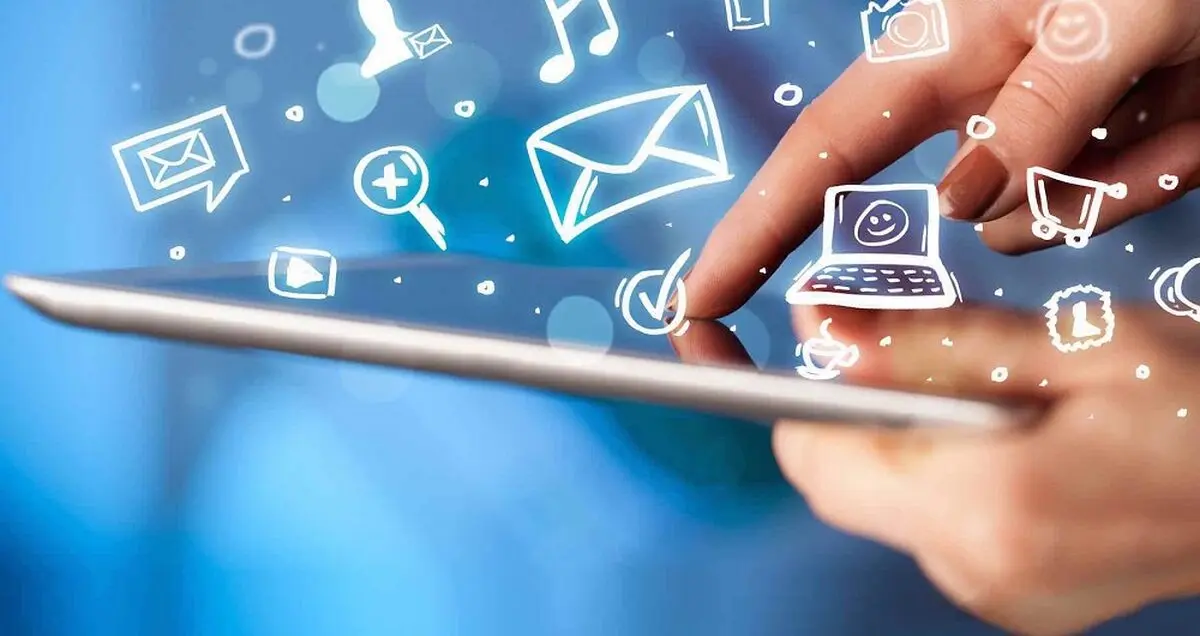 چشم امید اینترنت ثابت به موبایل