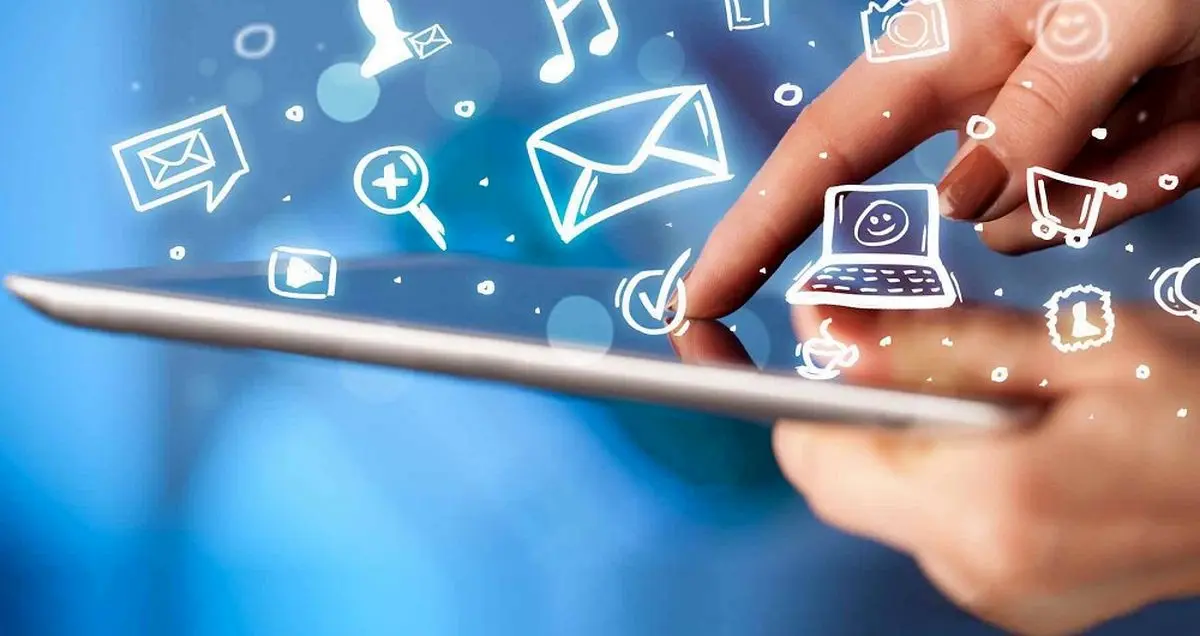 چشم امید اینترنت ثابت به موبایل