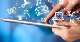چشم امید اینترنت ثابت به موبایل