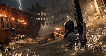 آخرین تریلر بازی Shadow of the Tomb Raider را از دست ندهید!