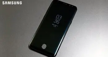 گوشی گلکسی اس ۱۰ سامسونگ به پیشرفته ترین سنسور اثر انگشت مجهز می شود