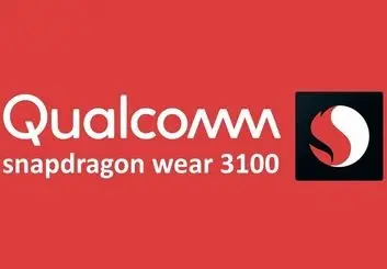 پردازنده اسنپدراگون Wear 3100 معرفی شد؛ بهبود شارژدهی ساعت های هوشمند