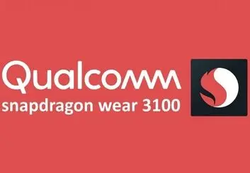 پردازنده اسنپدراگون Wear 3100 معرفی شد؛ بهبود شارژدهی ساعت های هوشمند