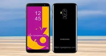 گوشی گلکسی J6 پلاس و گلکسی J4 پلاس تاییدیه بلوتوث دریافت کردند