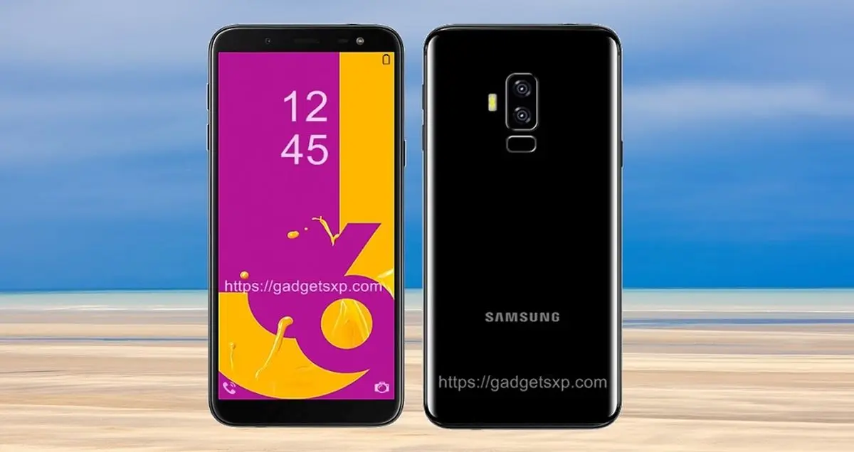 گوشی گلکسی J6 پلاس و گلکسی J4 پلاس تاییدیه بلوتوث دریافت کردند