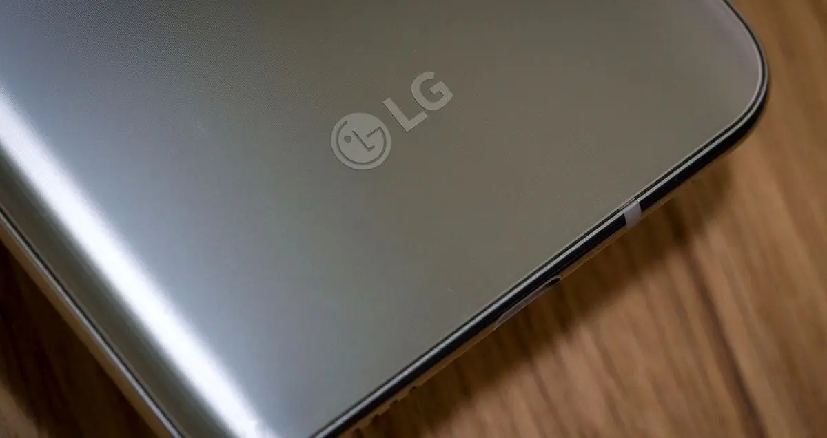 ال جی V40 ThinQ موفق به کسب تاییدیه GCF شد