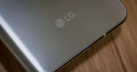 ال جی V40 ThinQ موفق به کسب تاییدیه GCF شد