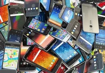 واردات 601 میلیون دلار گوشی از ابتدای طرح رجیستری