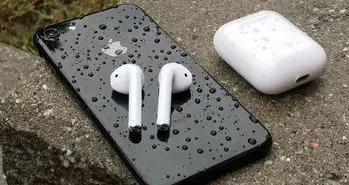 ایرپاد 2 در مراسم 21 شهریور اپل رونمایی می شود