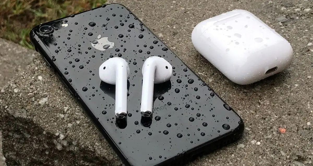 ایرپاد 2 در مراسم 21 شهریور اپل رونمایی می شود