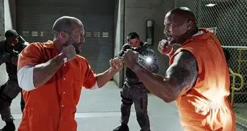 فیلمبرداری اسپین آف فیلم سریع و خشمگین شروع شد