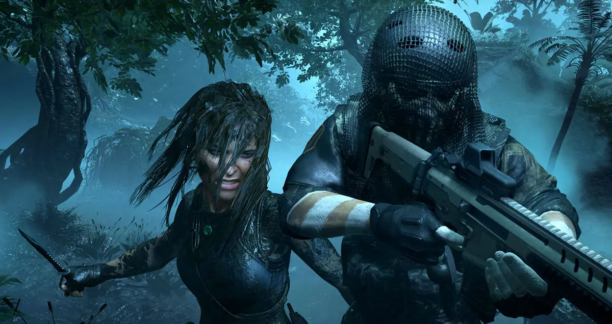 سیستم مورد نیاز بازی Shadow of the Tomb Raider مشخص شد