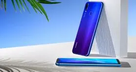 با قابلیت تصویربرداری فوق آهسته هواوی نوا 3i بیشتر آشنا شوید