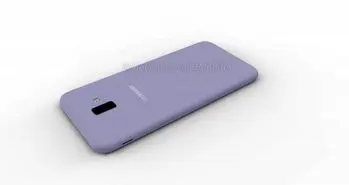 رندرهای گلکسی J6 پرایم به اینترنت راه پیدا کرد