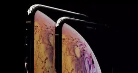 آیفون XS مکس معرفی شد؛ بزرگترین موبایل اپل تا به امروز