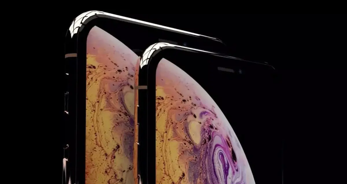 آیفون XS مکس معرفی شد؛ بزرگترین موبایل اپل تا به امروز