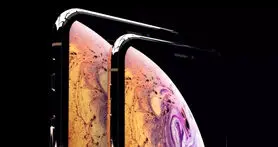 آیفون XS مکس معرفی شد؛ بزرگترین موبایل اپل تا به امروز