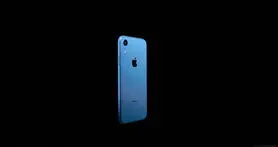 اپل از گوشی آیفون XR رونمایی کرد؛ ارزان ترین پرچمدار کوپرتینویی!