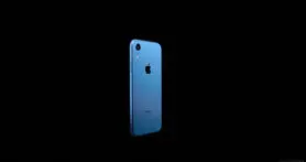 اپل از گوشی آیفون XR رونمایی کرد؛ ارزان ترین پرچمدار کوپرتینویی!