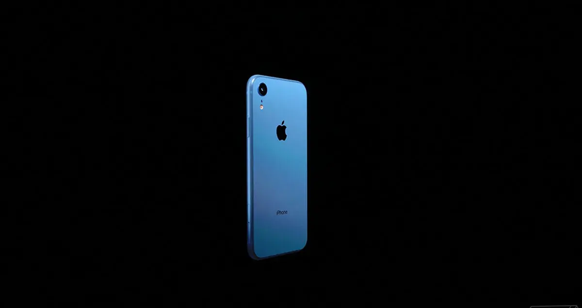 اپل از گوشی آیفون XR رونمایی کرد؛ ارزان ترین پرچمدار کوپرتینویی!