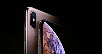 آیفون XS به صورت رسمی رونمایی شد؛ کپی برابر اصل آیفون 10!