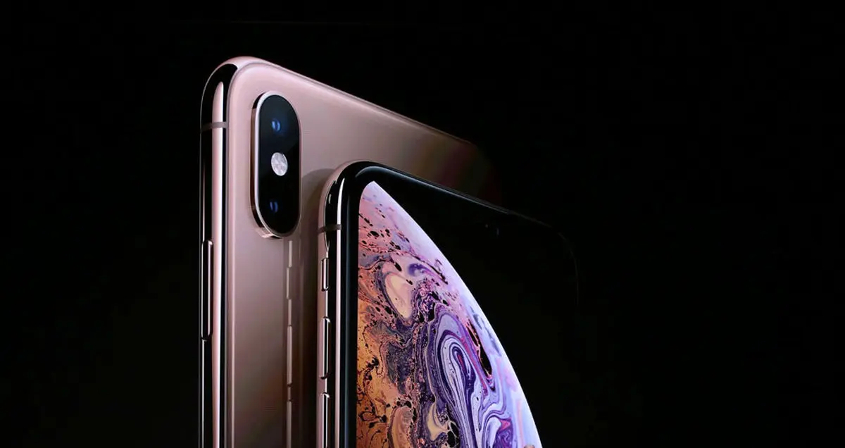 آیفون XS به صورت رسمی رونمایی شد؛ کپی برابر اصل آیفون 10!