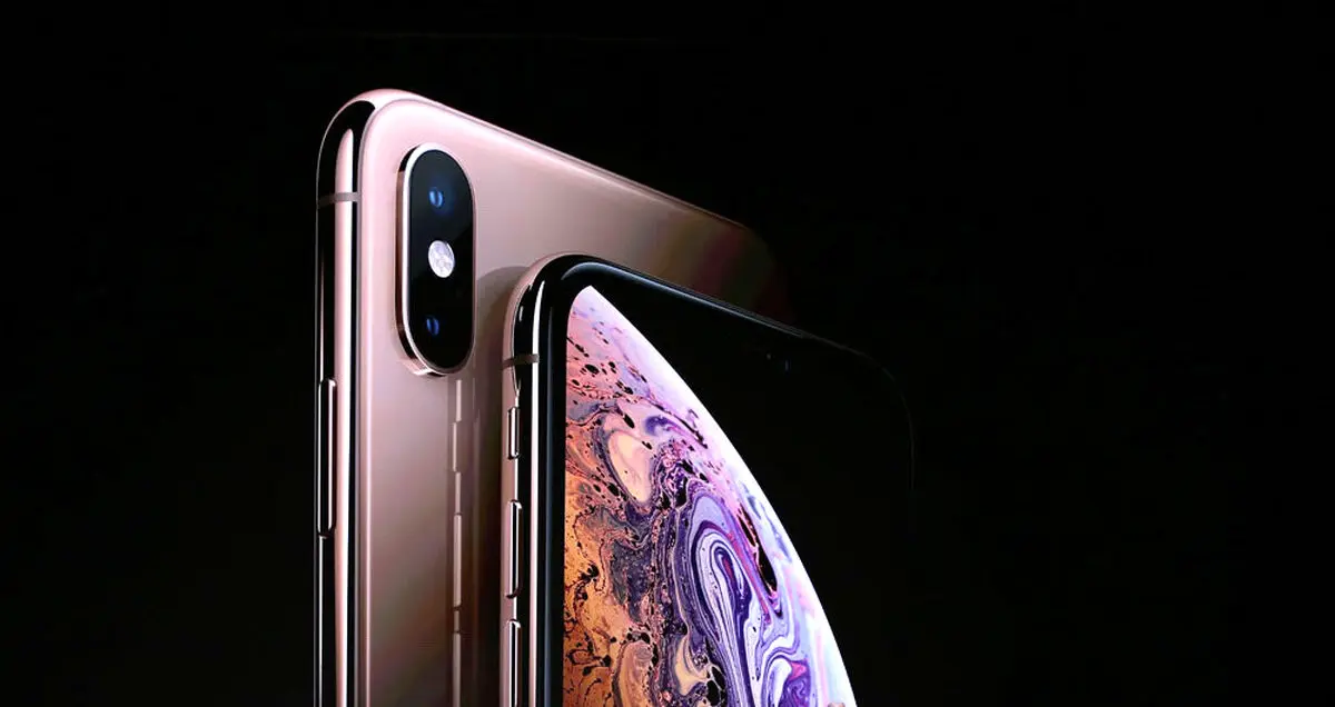 آیفون XS به صورت رسمی رونمایی شد؛ کپی برابر اصل آیفون 10!