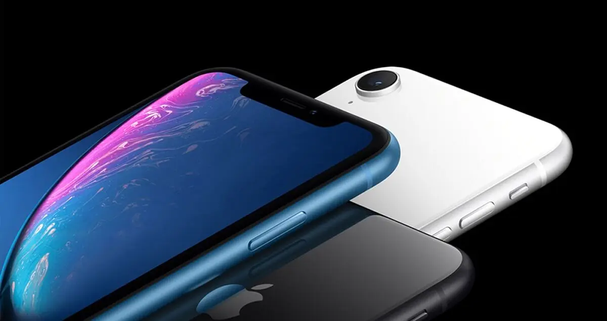 آیفون XR با چه قیمتی در ایران فروخته می شود؟