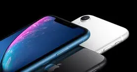 آیفون XR با چه قیمتی در ایران فروخته می شود؟