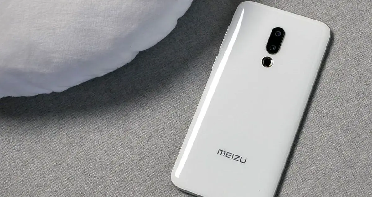 گوشی هوشمند میزو 16X در تاریخ 19 سپتامبر معرفی می شود