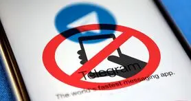 رد شکایت از بازپرس فیلترکننده تلگرام در دادگاه قطعی شد