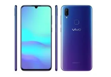 گوشی ویوو V11 مجهز به پردازنده هلیو P60 معرفی شد
