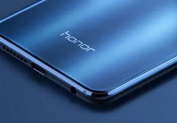 گوشی آنر 8C در تاریخ 11 اکتبر معرفی می شود