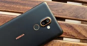 رونمایی از گوشی نوکیا 7.1 و نوکیا 7.1 پلاس در تاریخ 12 مهر