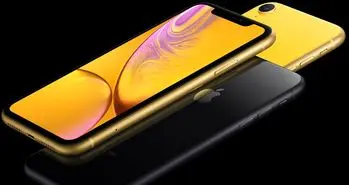 تولید آیفون XR با مشکل مواجه شد!