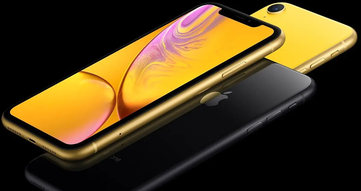 تولید آیفون XR با مشکل مواجه شد!