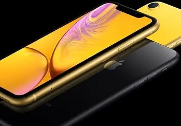 تولید آیفون XR با مشکل مواجه شد!